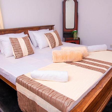Rose Palace Nuwara Eliya Exteriér fotografie
