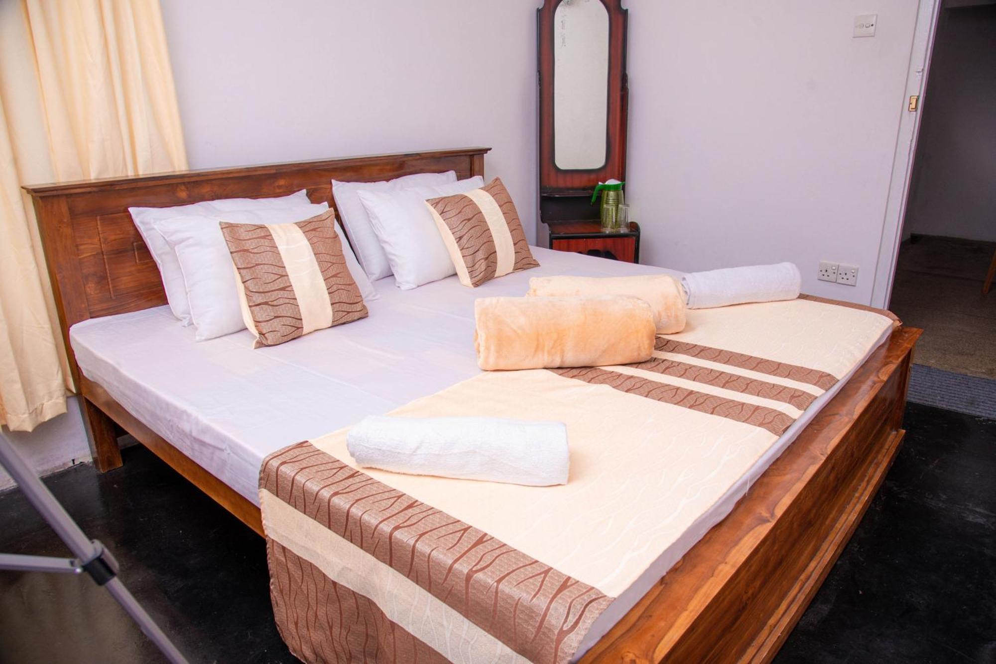 Rose Palace Nuwara Eliya Exteriér fotografie