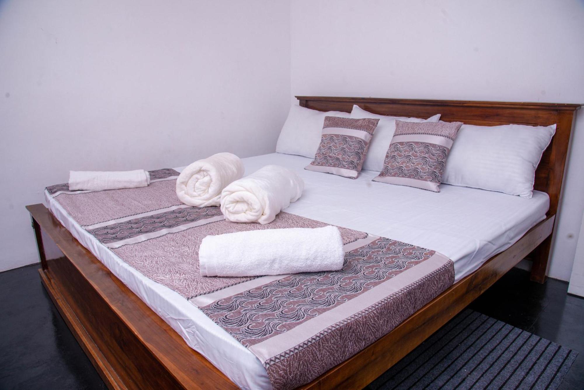 Rose Palace Nuwara Eliya Exteriér fotografie