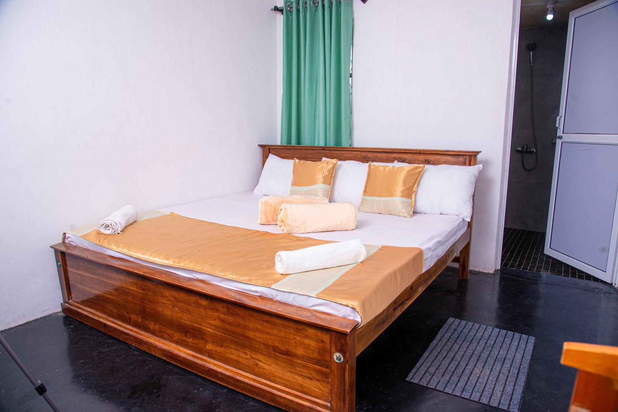 Rose Palace Nuwara Eliya Exteriér fotografie