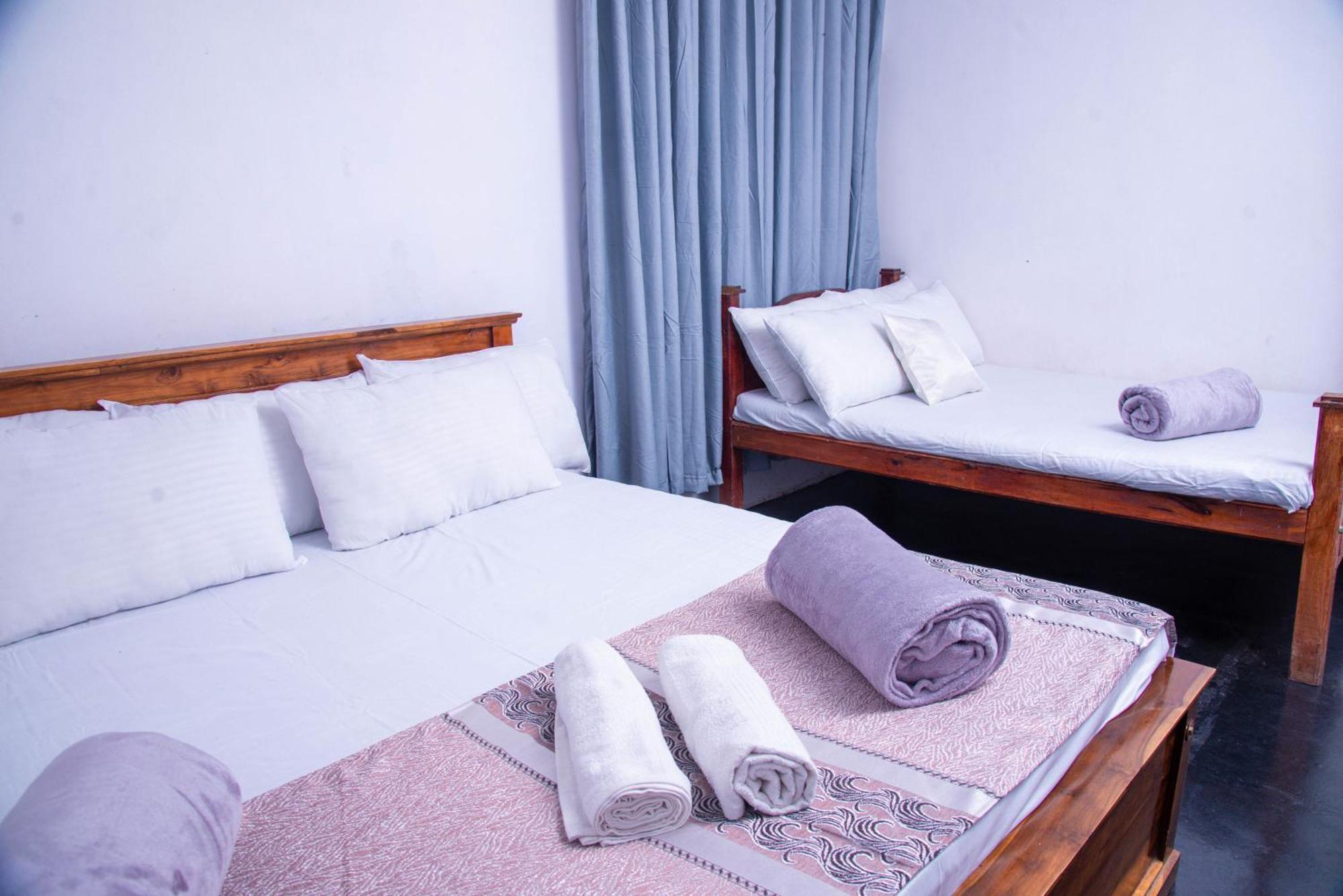 Rose Palace Nuwara Eliya Exteriér fotografie
